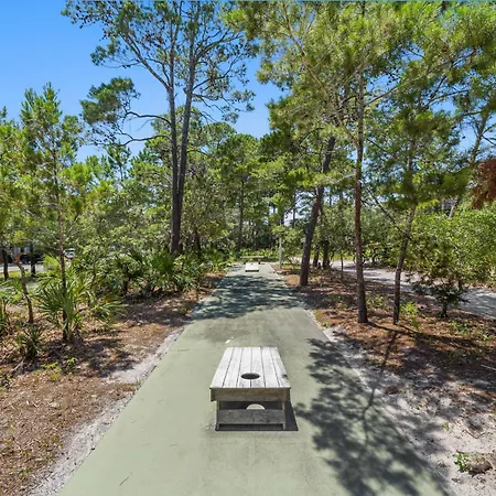 Gulf Place Residences 307 - Gulf Coast Time